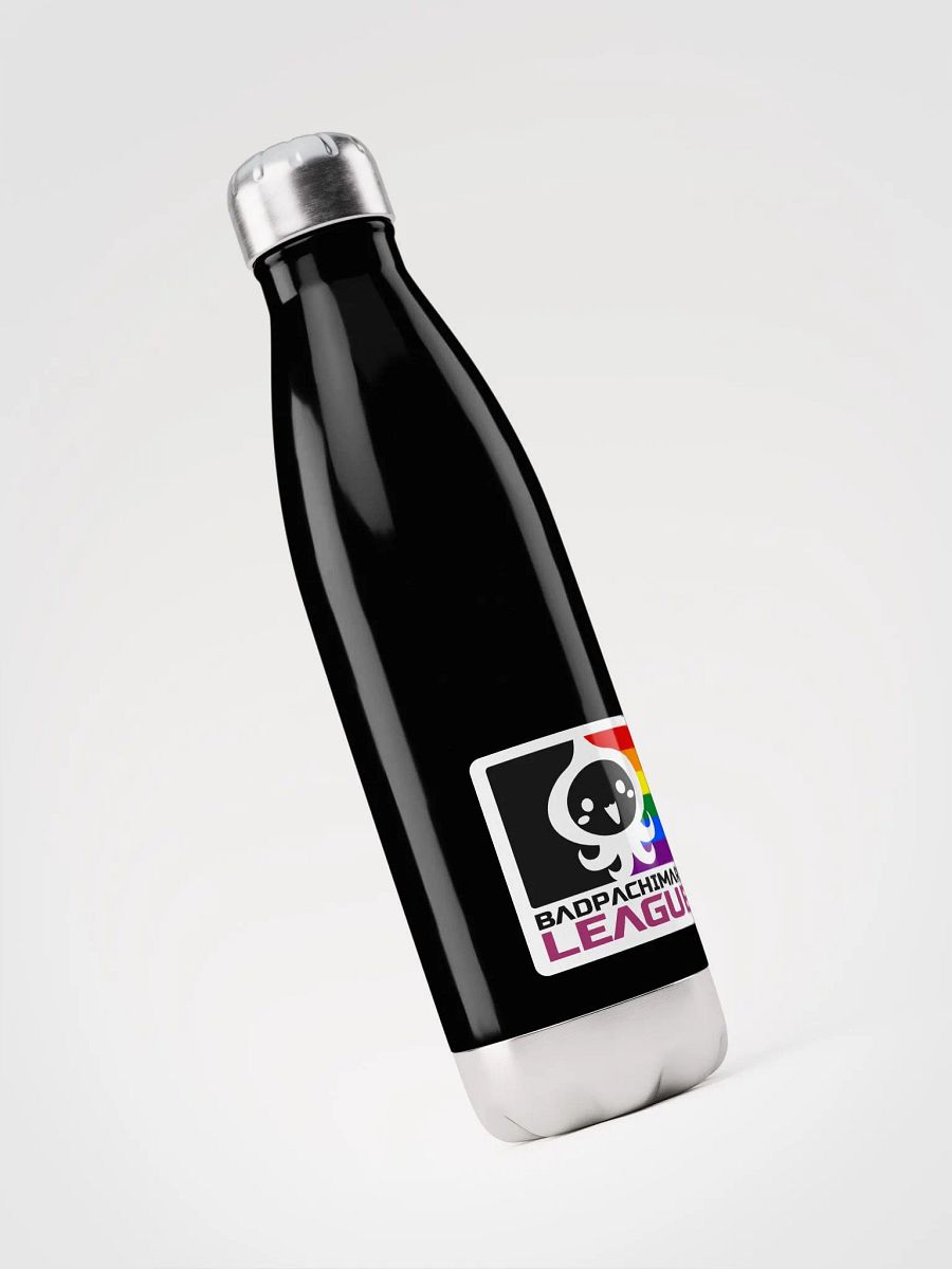 BPL Pride Water Bottle product image (5)