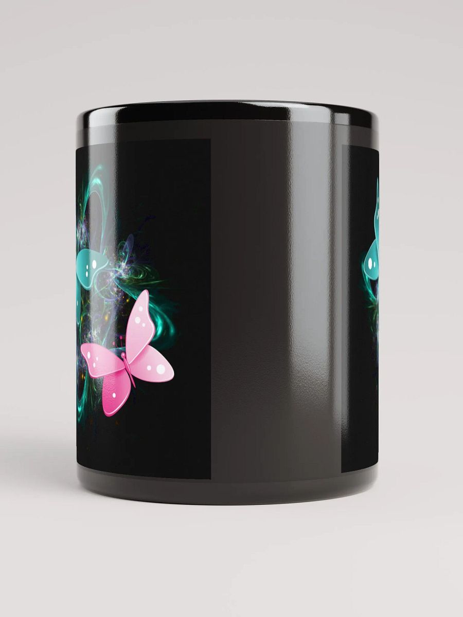 Ethereal Butterfly Energy Mug product image (10)
