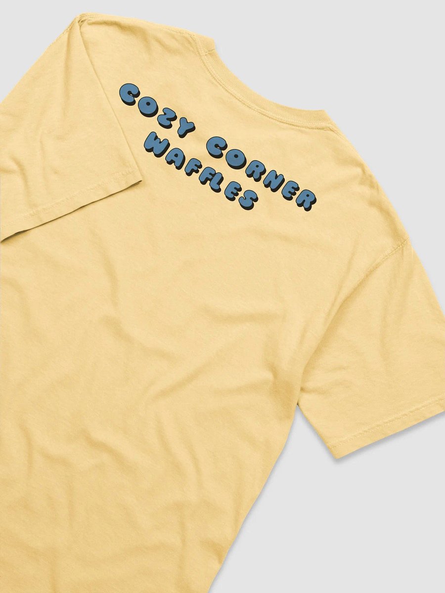 Let's Get Cozy T-Shirt product image (16)