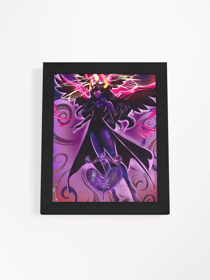 Dark chaos poster product image (6)
