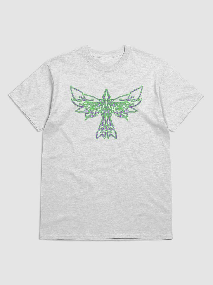 Voodoo Bird T-Shirt product image (1)