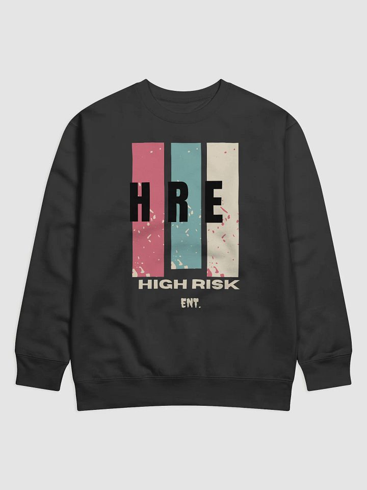 High Risk Sweatshirt product image (2)