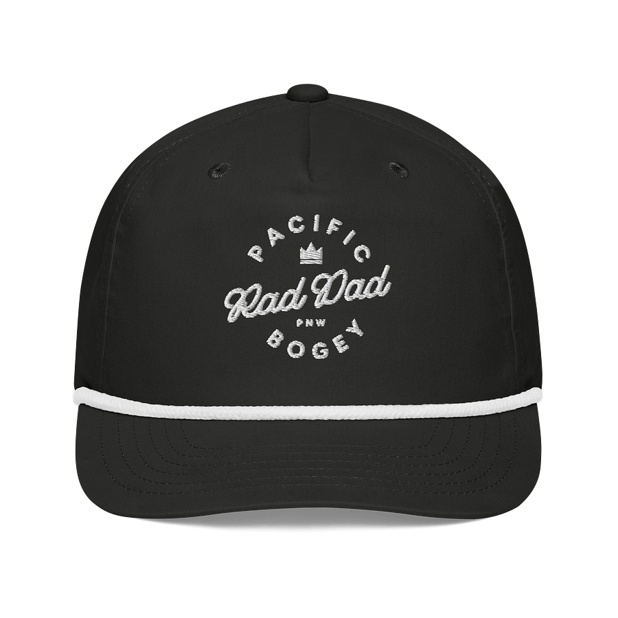 PNW Rad Dad - Better than Bogey product image (1)