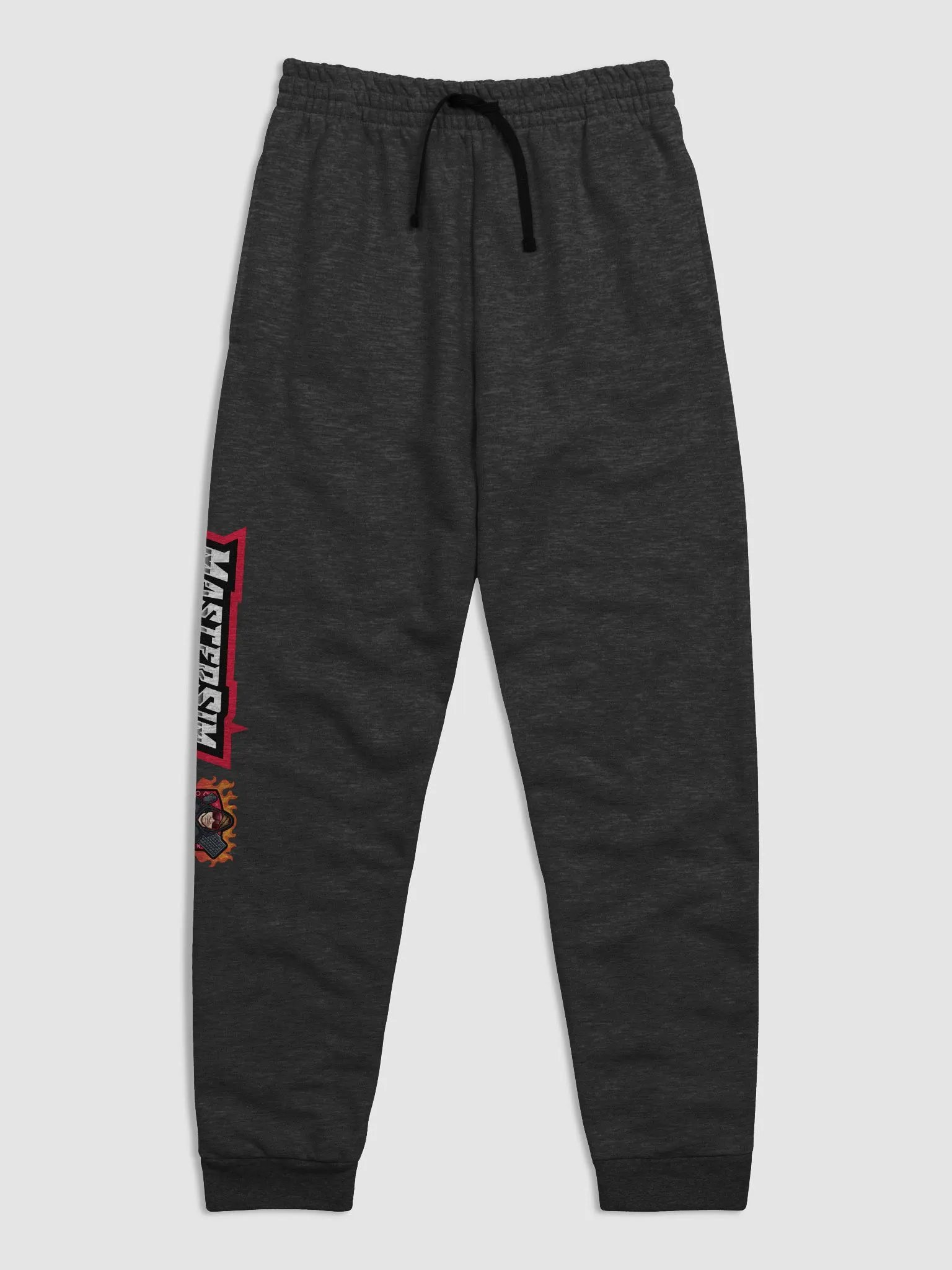 MasterSim Joggers product image (2)
