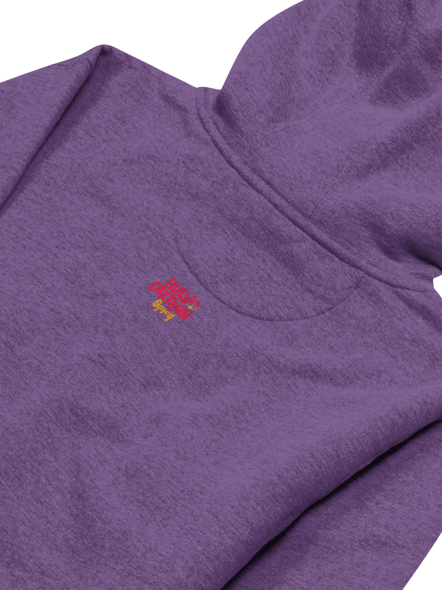 Hoody - Batido, Soy Vergüenza - Unisex product image (36)