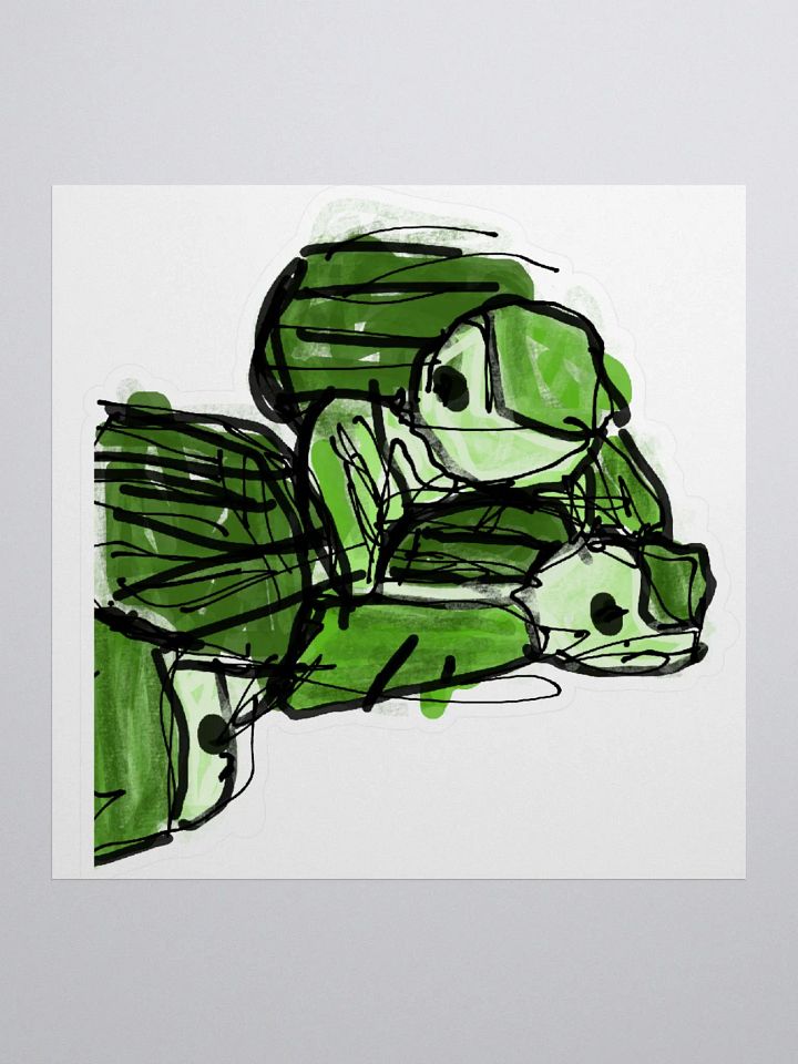 Turtles product image (1)