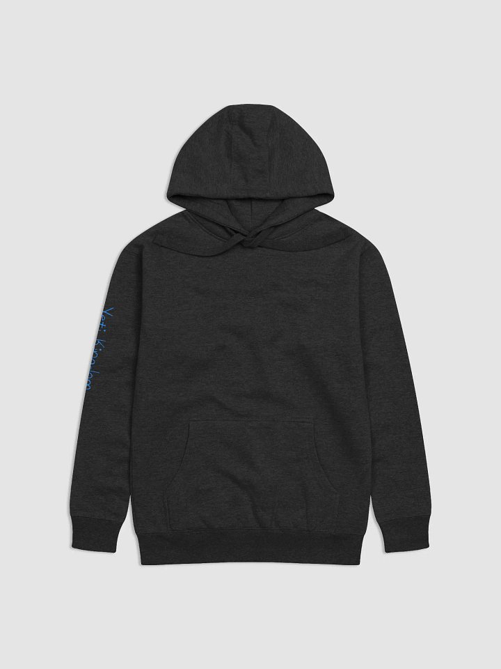 Royal Yeti Premium Hoodie product image (4)