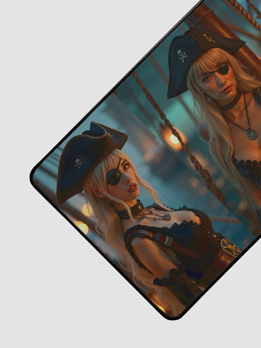 Tri Pirate Force product image (3)