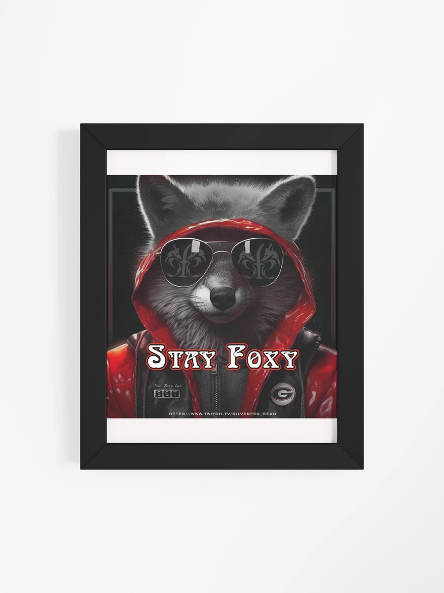Stay Foxy product image (123)