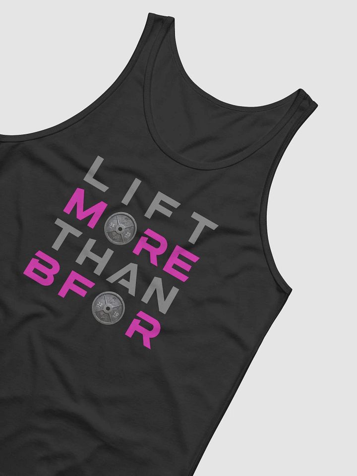 LMTB | #1 PINK TANK product image (2)