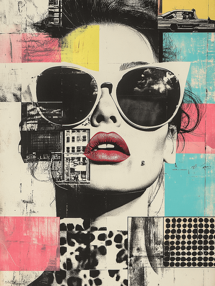 Urban Venus product image (1)