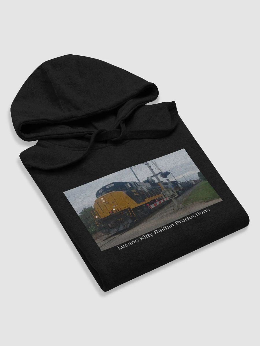 Grand Elk 4002 Hoodie product image (5)
