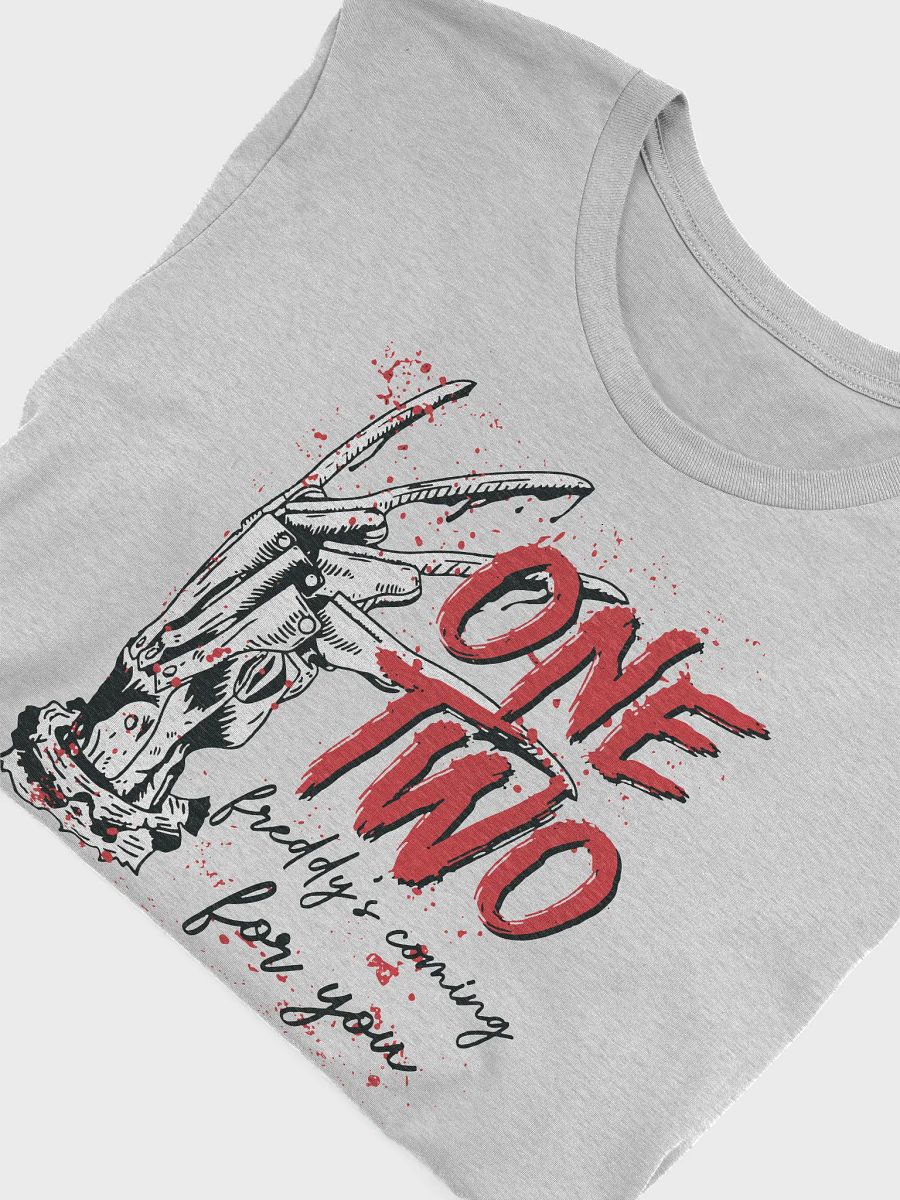 Freddy - Supersoft T-Shirt product image (20)
