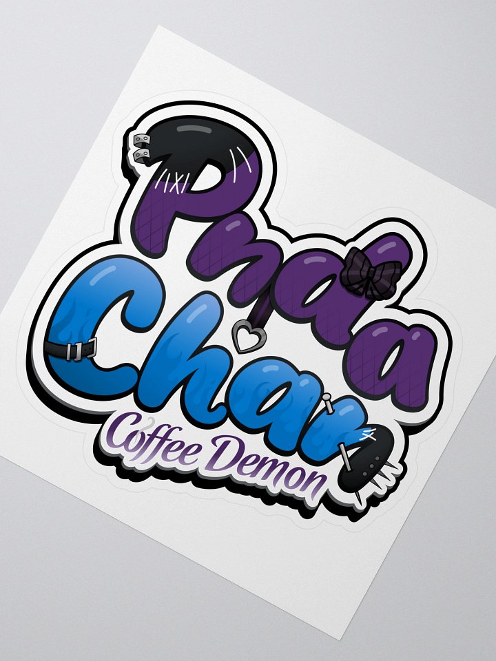 Kiss Cut Sticker product image (2)