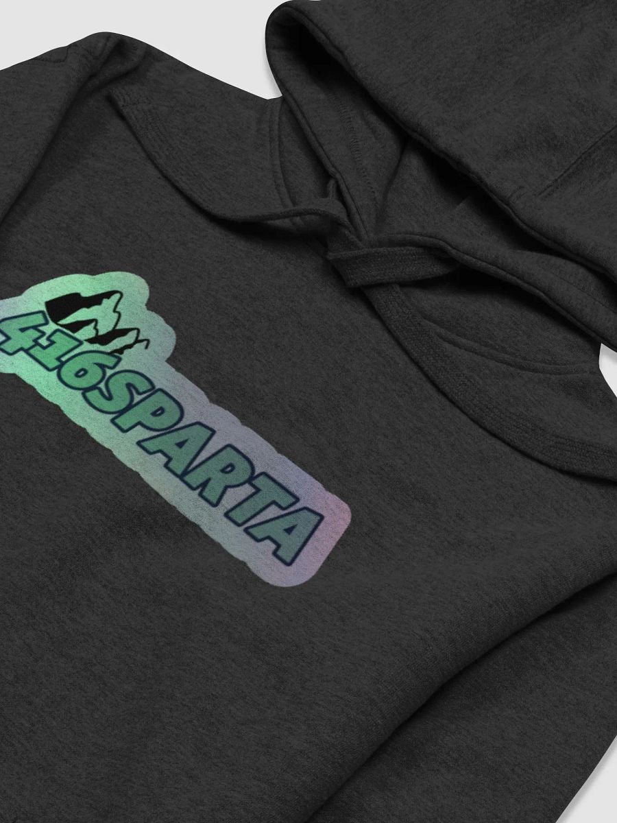 416SPARTA XCLUSIVE HOODIE product image (3)