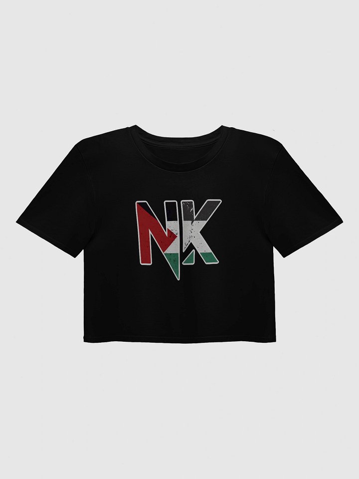 NK PALESTINE Crop Top product image (5)