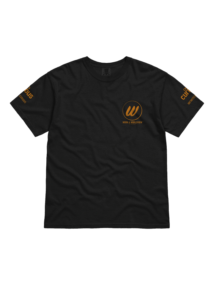 Work & Worldview™ Comfort Tee product image (1)