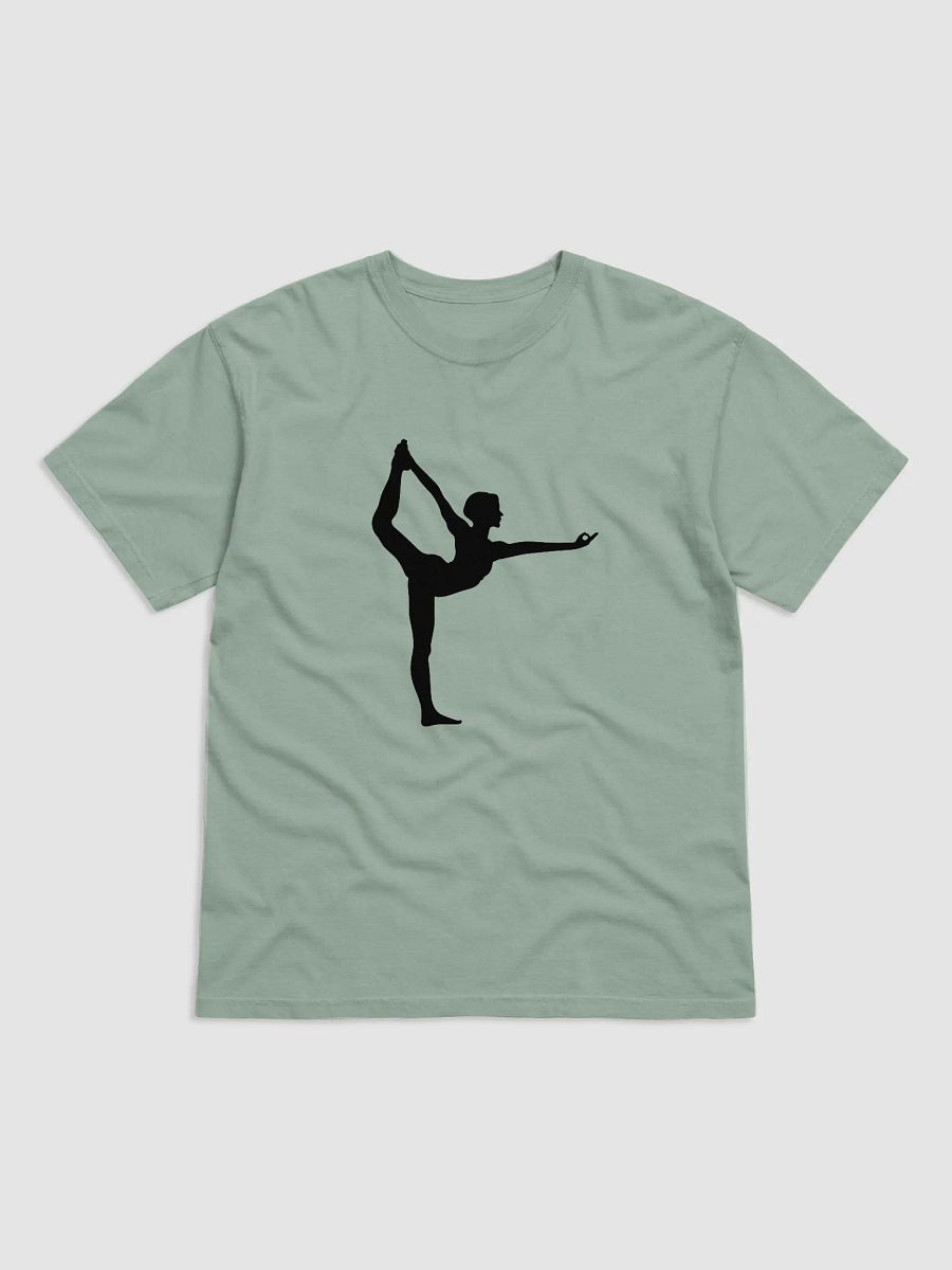 Comfort Colors Garment-Dyed Heavyweight T-Shirt product image (2)