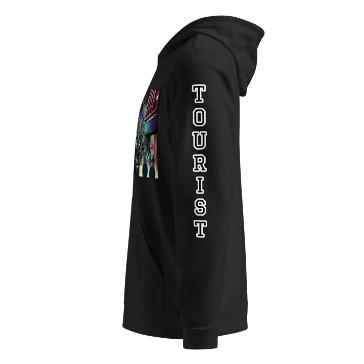 Adidas Tourist Hoodie product image (2)