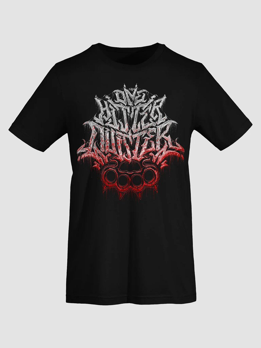 BLOODY KNUCKLES product image (5)