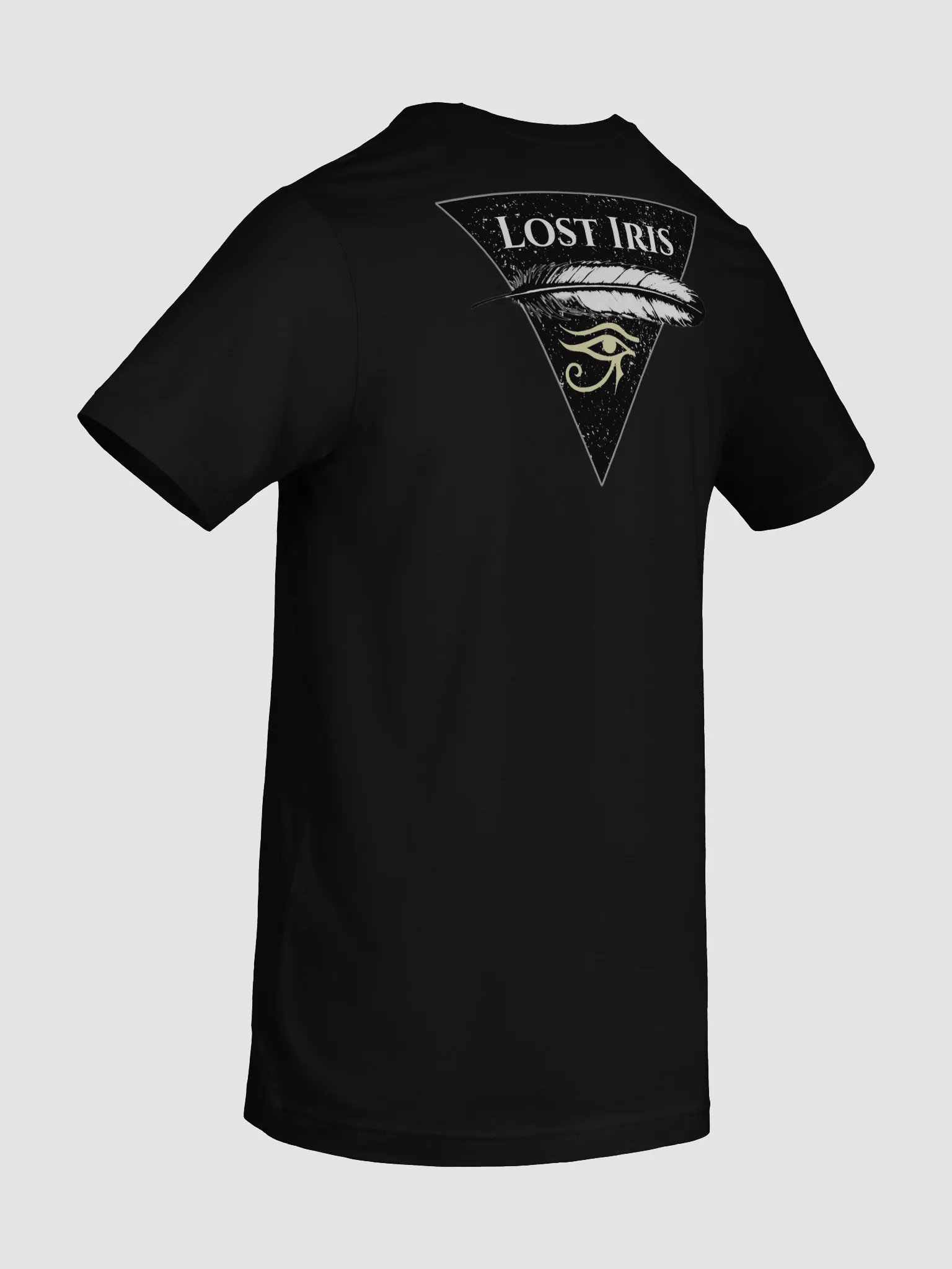 Facing the Fear Unisex Tee + Backprint product image (16)