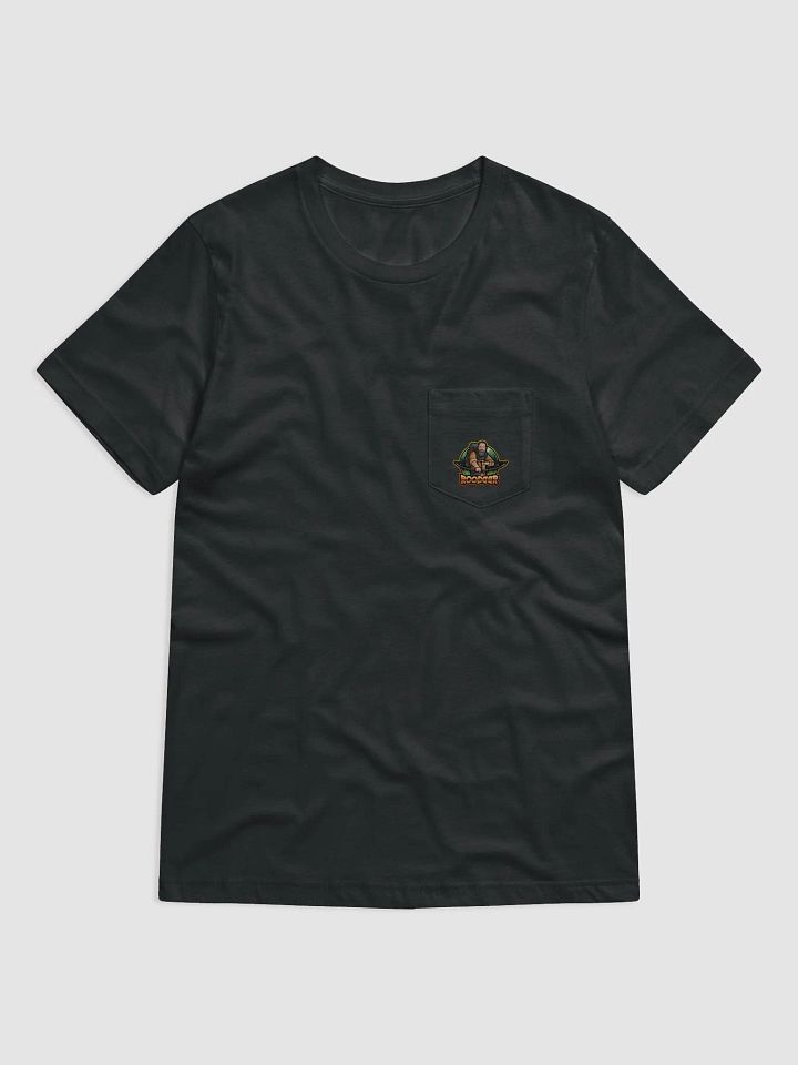 RIP Pocket Tee product image (2)