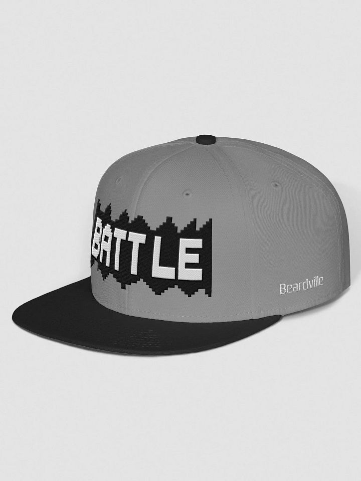 BATTLE Hat product image (2)