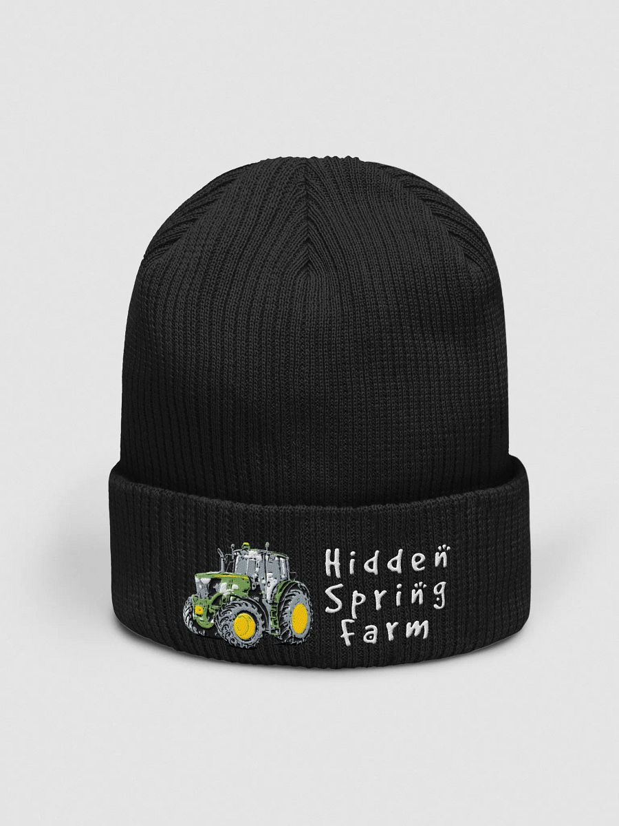 JD Tractor Farm Hat product image (1)