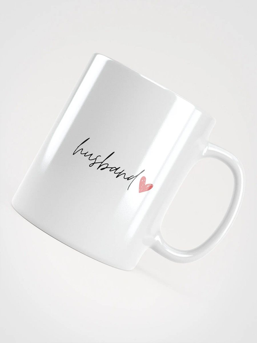 Husband's Mug product image (11)