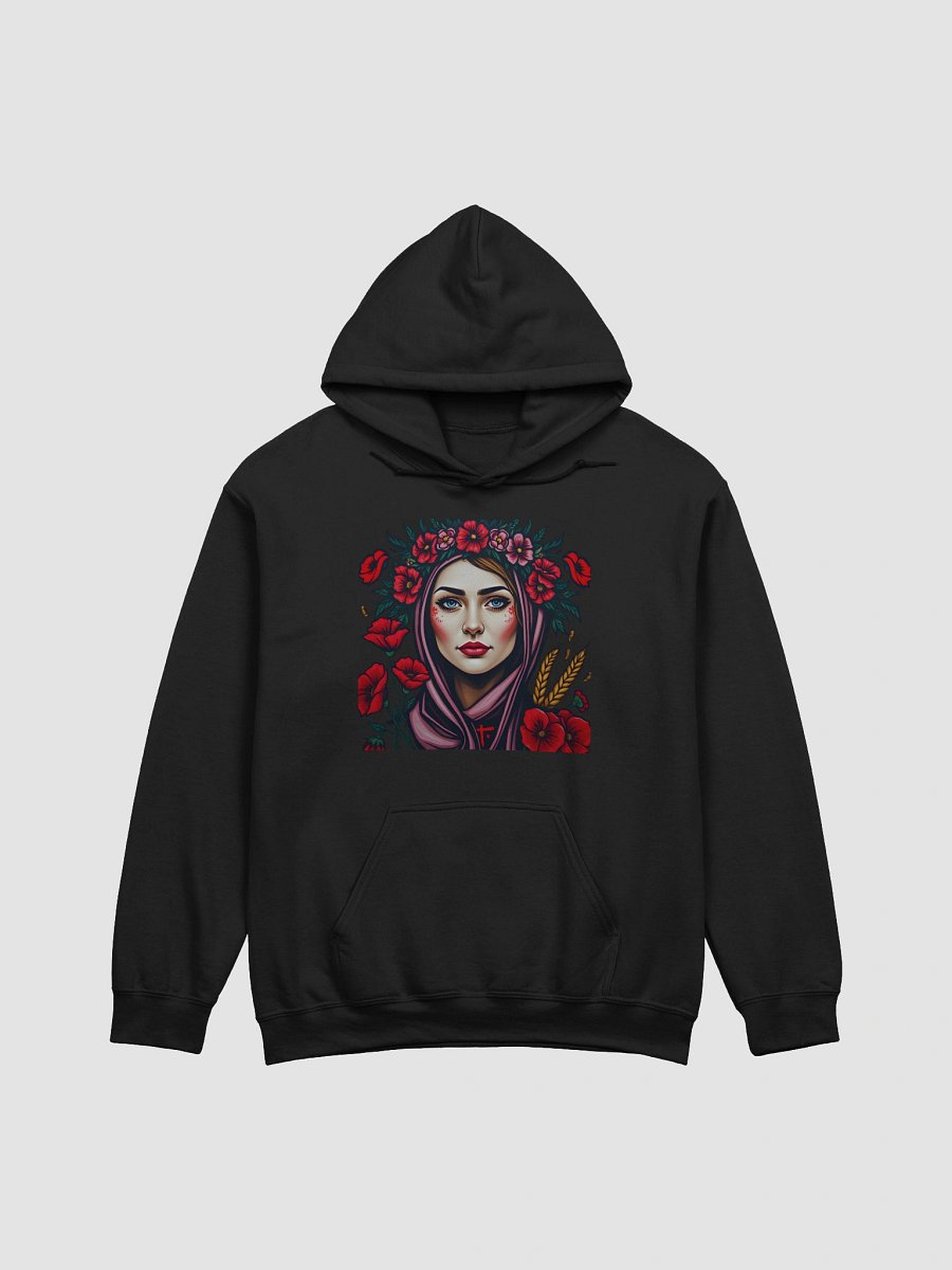 Serene Blossom Classic Hoodie product image (1)
