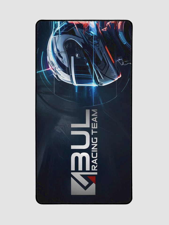 BUL RACING TEAM Mouse Pad product image (2)