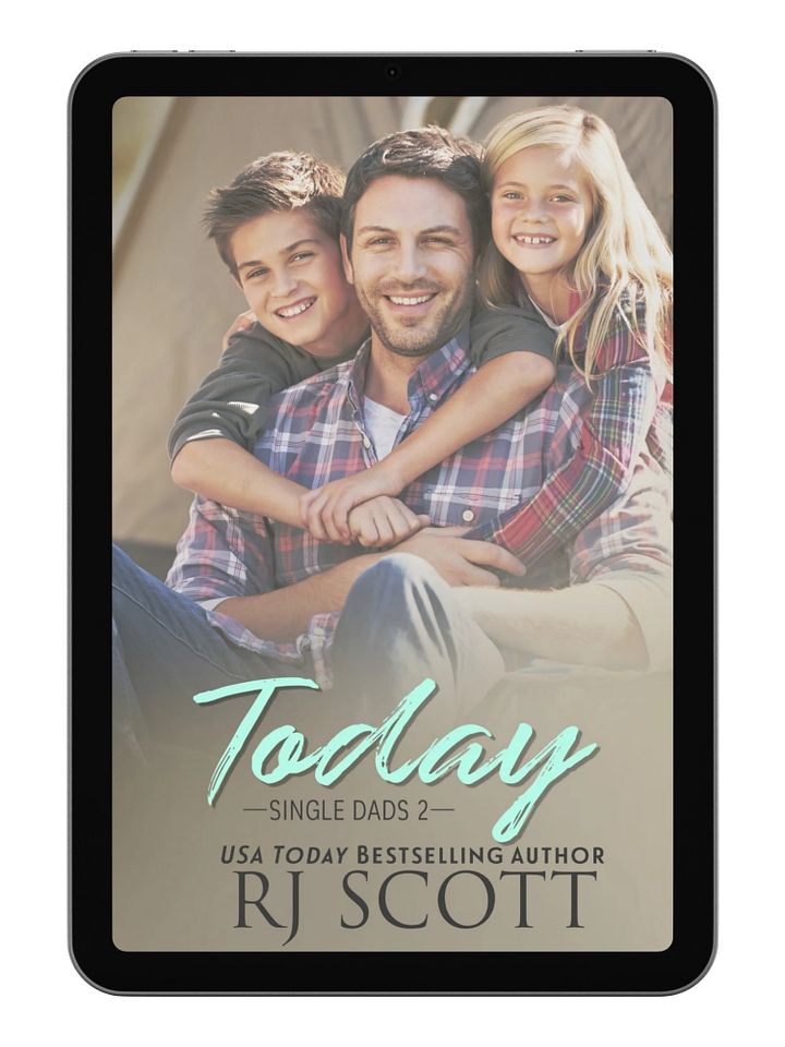 Today (Single Dads 2) - eBook product image (1)