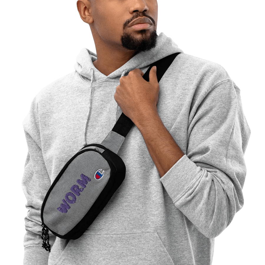 Worm Bum Bag product image (7)