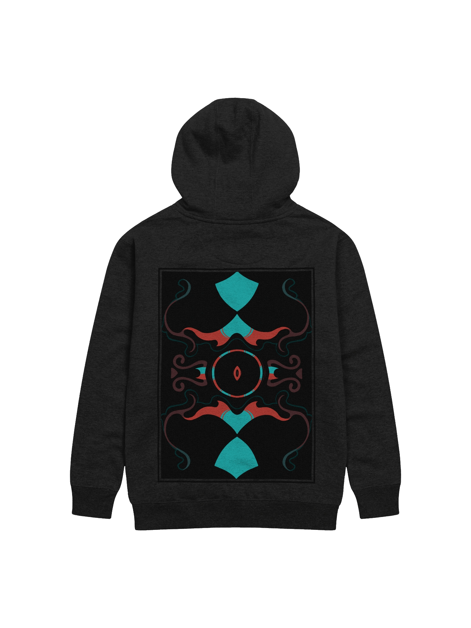 VOID Strays Hoodie product image (6)