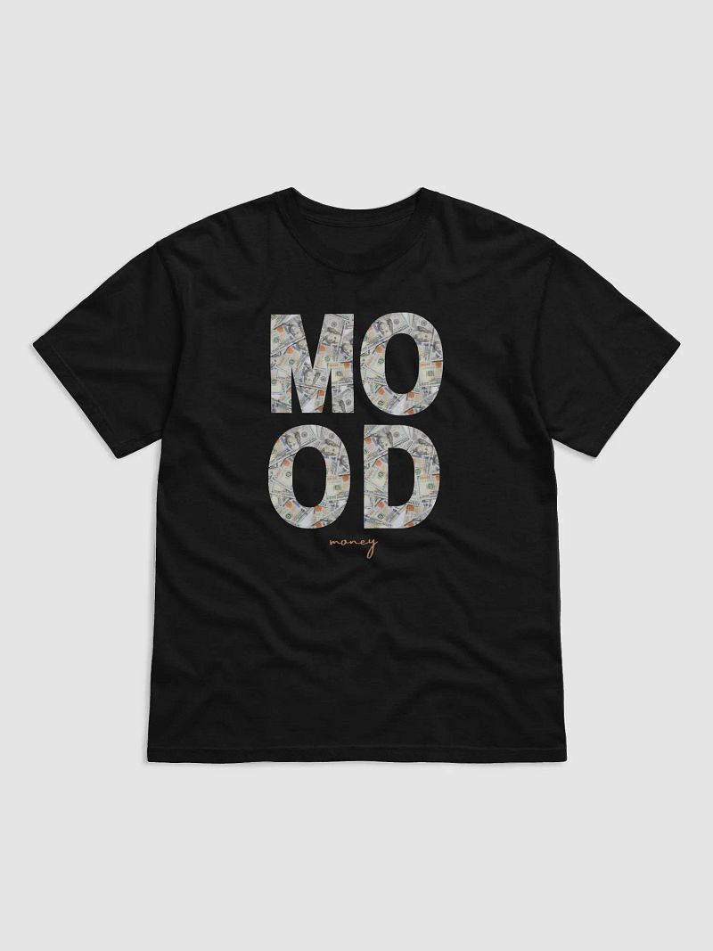 Cash Moodring T-Shirt