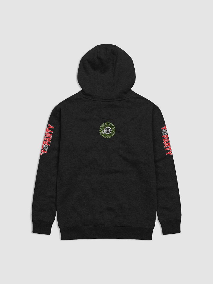 Gorilla Warfare - WHITE | Unisex Hoodie product image (7)