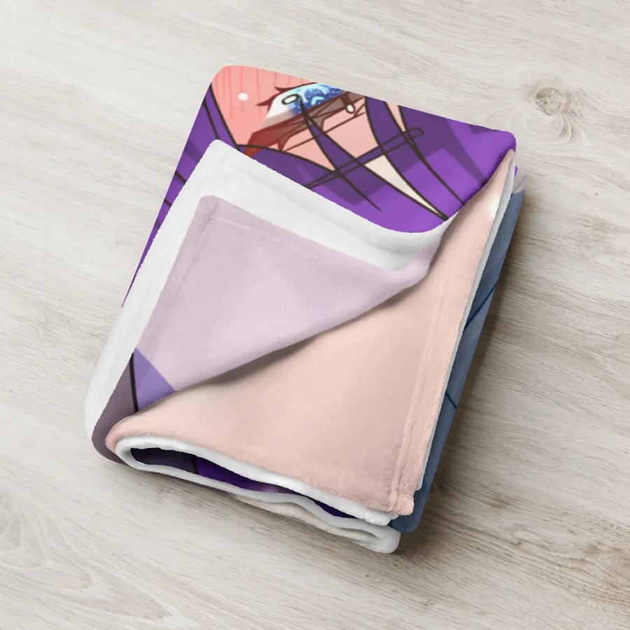 Kiwi Blanket product image (6)