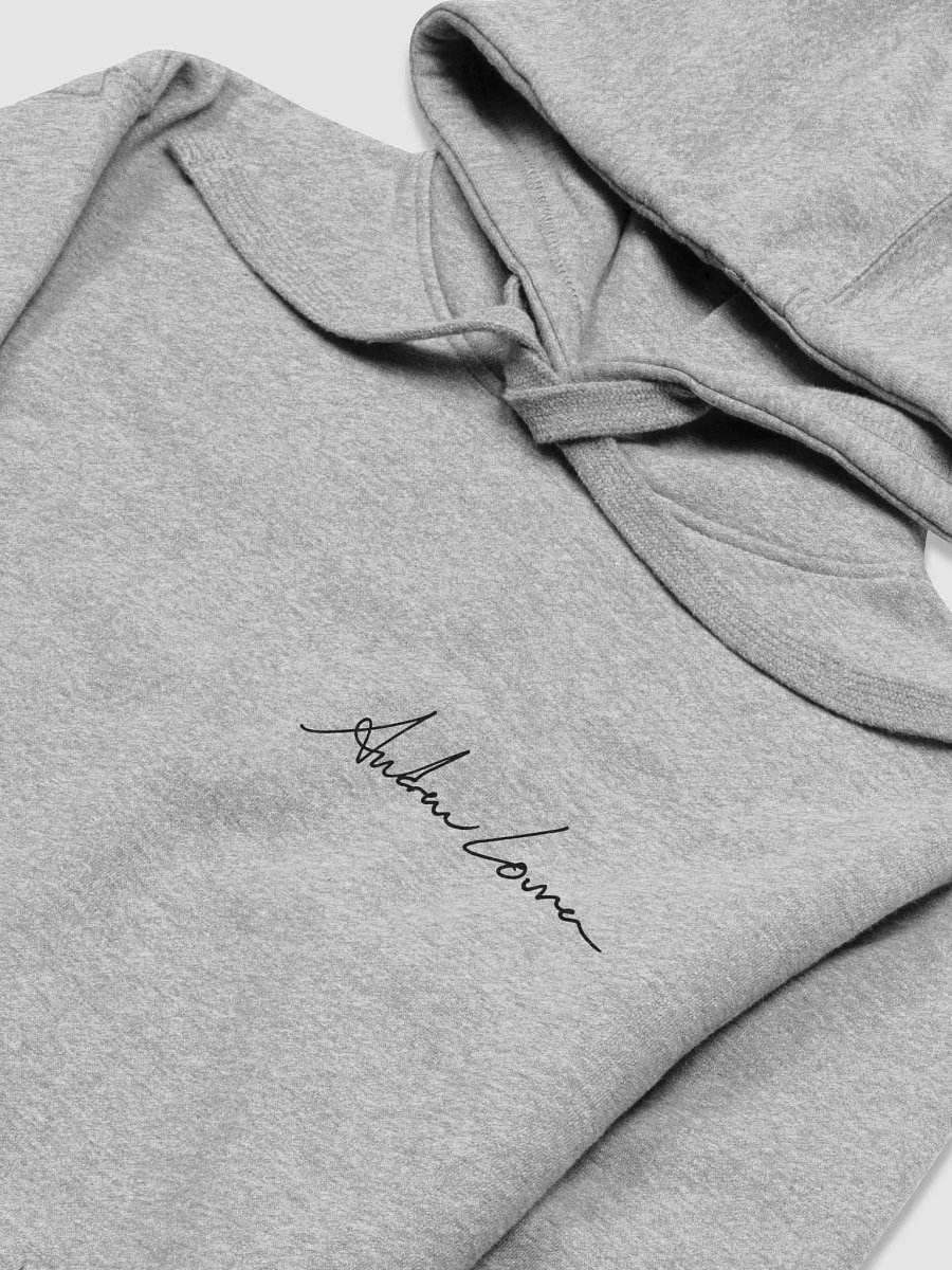 Boot Hoodie product image (13)