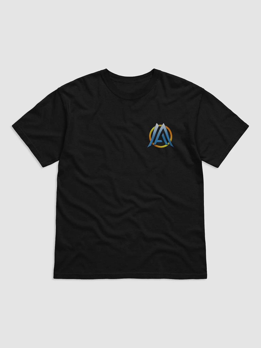 Matt Adams Media Logo Shirt product image (1)
