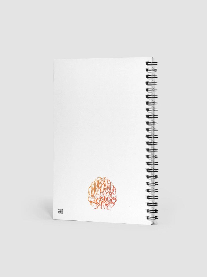 You Belong (Notebook) product image (2)