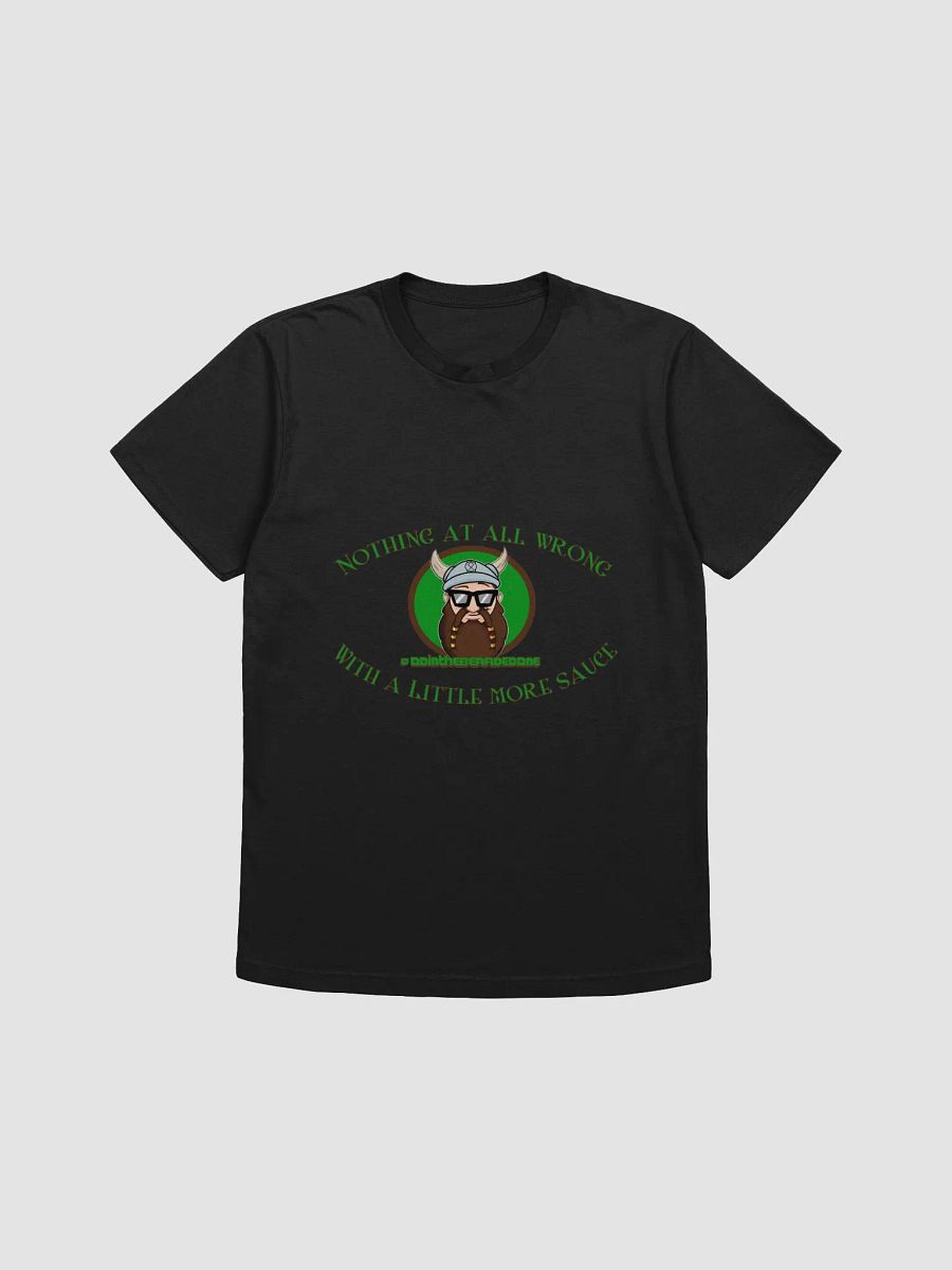 Super Soft Saucy Shirt product image (1)