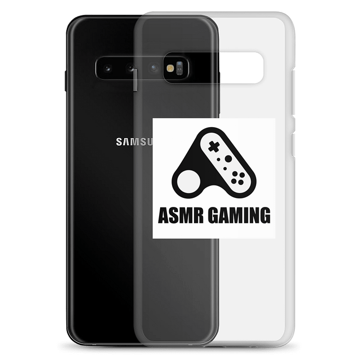 ASMR SAMSUNG PHONE CASE product image (23)
