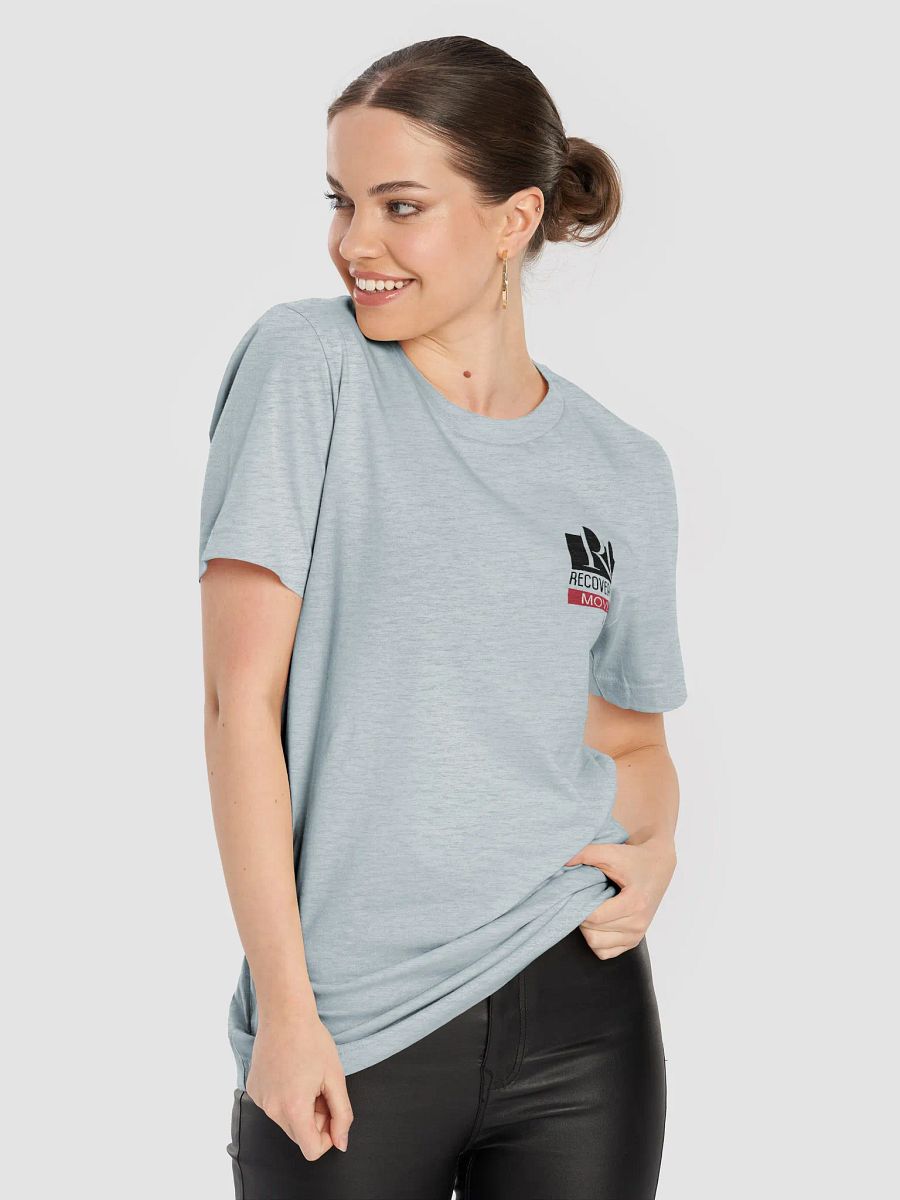 Recovery Church Movement T-Shirt product image (3)