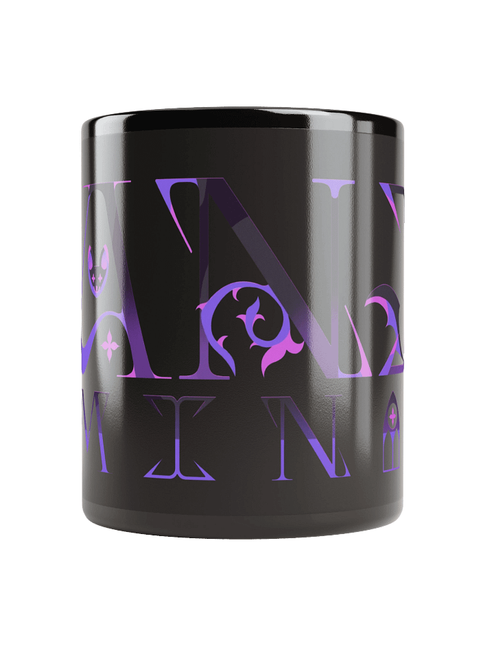 ANI MINAI Ceramic Mug product image (2)