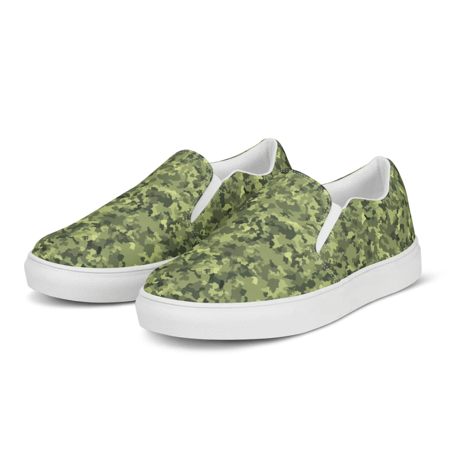 Froggy Slip-Ons product image (3)