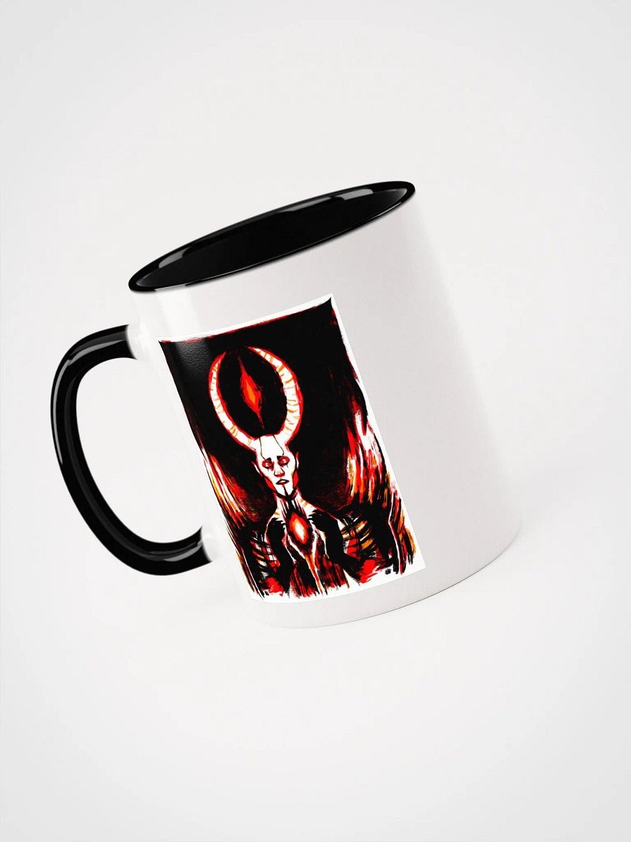 Nightmare Prince Ceramic Mug product image (17)