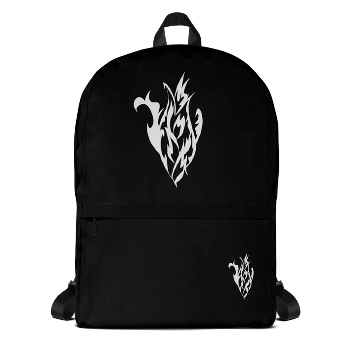 Fire backpack product image (1)