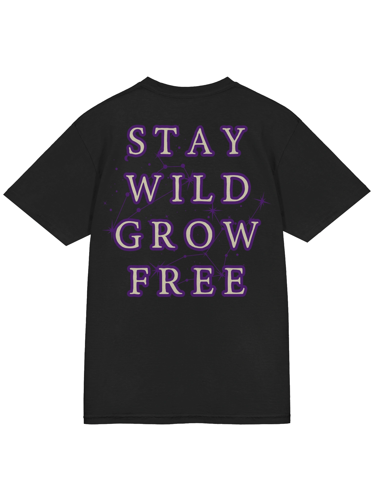 school of exposure | classic tee | leo-virgo cusp product image (2)