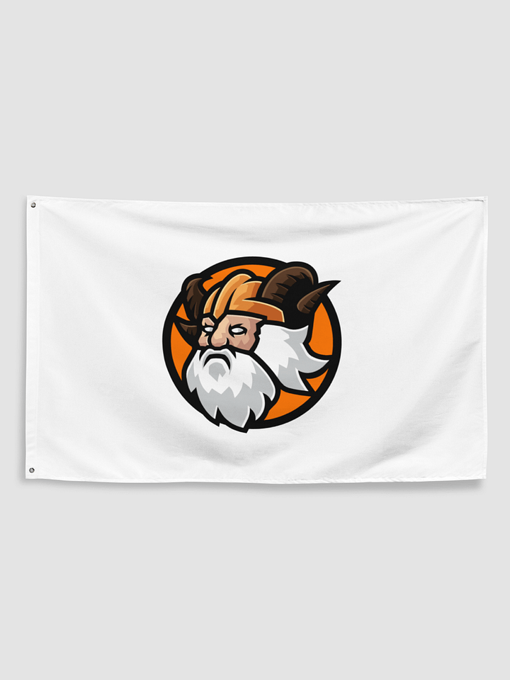 Kaiju Flag product image (2)