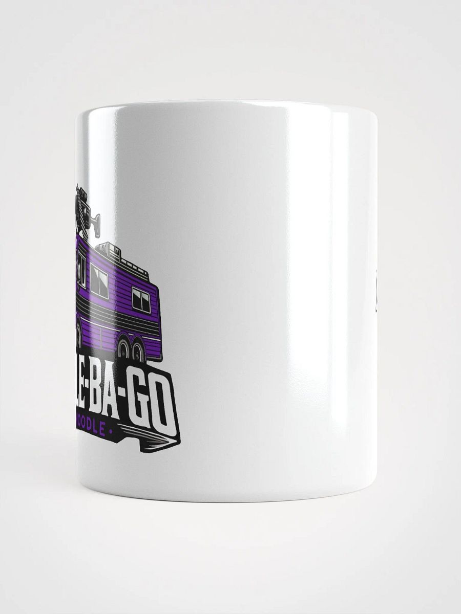 Woodle Ba Go Mug product image (5)